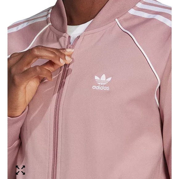 adidas Primeblue SST Track Jacket - Picture 3 of 13